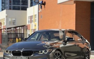 BMW 3 серия, 2011 год, 1 450 000 рублей, 1 фотография