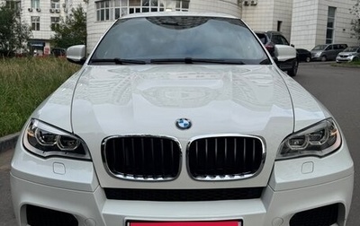BMW X6 M, 2013 год, 3 200 000 рублей, 1 фотография
