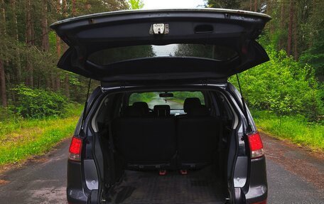 Citroen C-Crosser, 2008 год, 560 000 рублей, 16 фотография