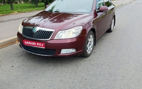 Skoda Octavia, 2009 год, 700 000 рублей, 1 фотография