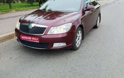 Skoda Octavia, 2009 год, 700 000 рублей, 1 фотография