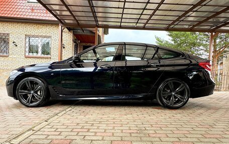BMW 6 серия, 2018 год, 3 550 000 рублей, 12 фотография