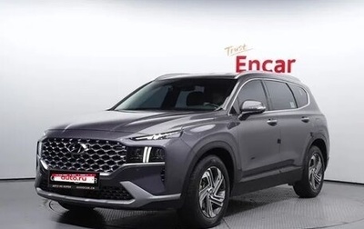 Hyundai Santa Fe IV, 2021 год, 2 754 256 рублей, 1 фотография