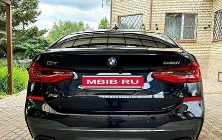 BMW 6 серия, 2018 год, 3 550 000 рублей, 8 фотография