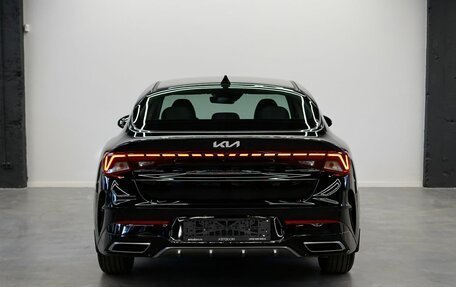 KIA K5, 2021 год, 1 995 000 рублей, 2 фотография
