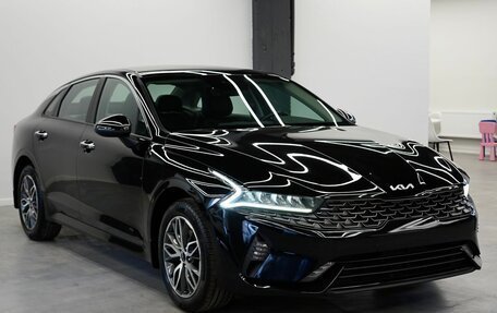 KIA K5, 2021 год, 1 995 000 рублей, 3 фотография