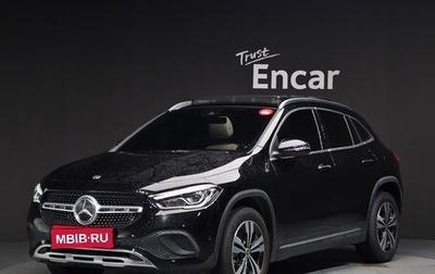 Mercedes-Benz GLA, 2021 год, 3 160 015 рублей, 1 фотография