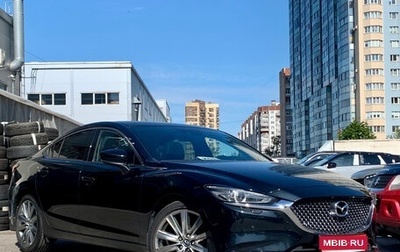 Mazda 6, 2020 год, 2 849 000 рублей, 1 фотография