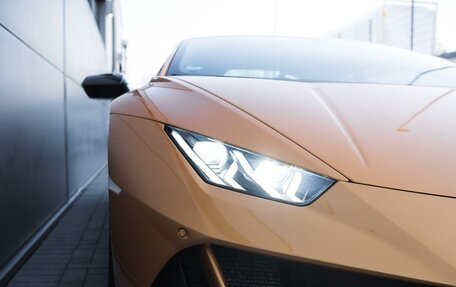 Lamborghini Huracán, 2022 год, 25 000 000 рублей, 1 фотография