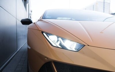 Lamborghini Huracán, 2022 год, 25 000 000 рублей, 1 фотография