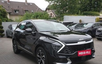 KIA Sportage IV рестайлинг, 2022 год, 2 300 000 рублей, 1 фотография
