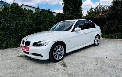 BMW 3 серия, 2008 год, 889 900 рублей, 1 фотография