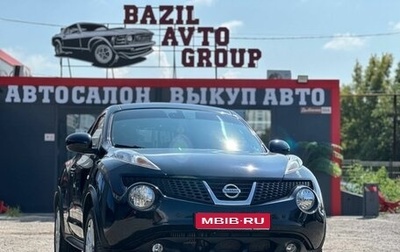 Nissan Juke II, 2011 год, 1 040 000 рублей, 1 фотография