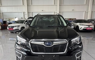 Subaru Forester, 2021 год, 2 730 000 рублей, 1 фотография