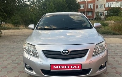 Toyota Corolla, 2007 год, 900 000 рублей, 1 фотография