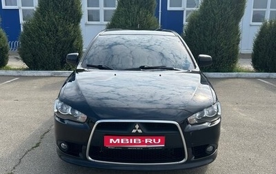 Mitsubishi Lancer IX, 2013 год, 1 320 000 рублей, 1 фотография