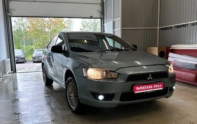 Mitsubishi Lancer IX, 2007 год, 500 000 рублей, 1 фотография