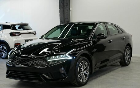 KIA K5, 2021 год, 1 995 000 рублей, 4 фотография