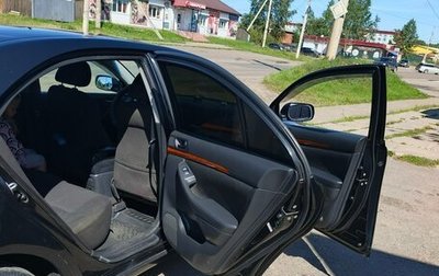 Toyota Avensis III рестайлинг, 2008 год, 1 300 000 рублей, 1 фотография