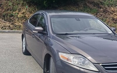 Ford Mondeo IV, 2012 год, 670 000 рублей, 1 фотография