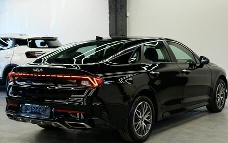 KIA K5, 2021 год, 1 995 000 рублей, 5 фотография