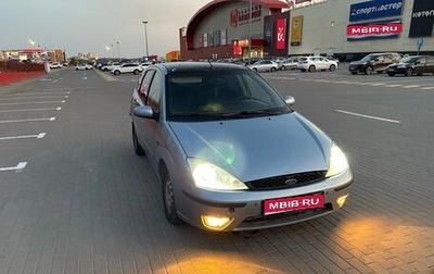 Ford Focus IV, 2004 год, 185 000 рублей, 1 фотография
