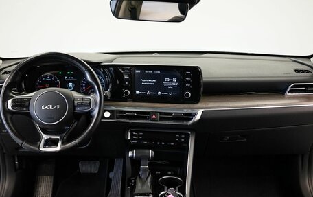 KIA K5, 2021 год, 1 995 000 рублей, 12 фотография