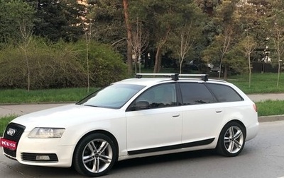 Audi A6, 2010 год, 1 390 000 рублей, 1 фотография