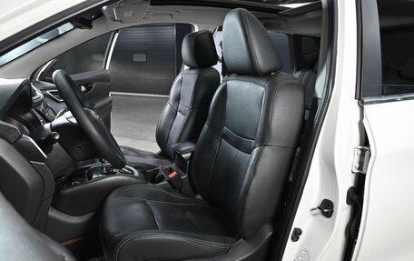 Nissan Qashqai, 2014 год, 1 195 000 рублей, 7 фотография