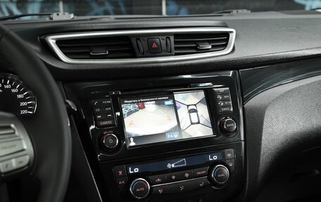 Nissan Qashqai, 2014 год, 1 195 000 рублей, 9 фотография