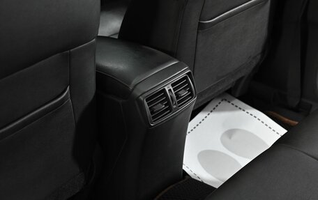 Nissan Qashqai, 2014 год, 1 195 000 рублей, 15 фотография