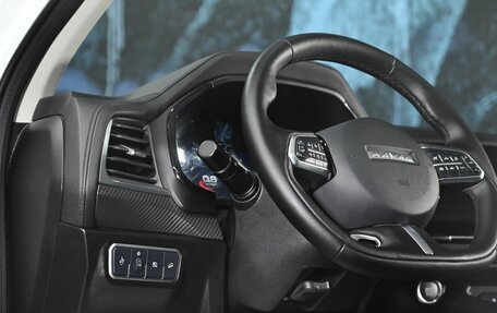 Haval F7x I, 2021 год, 1 495 000 рублей, 10 фотография