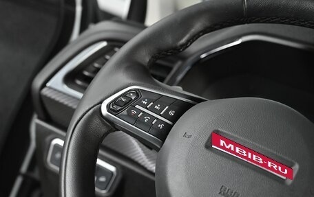 Haval F7x I, 2021 год, 1 495 000 рублей, 11 фотография