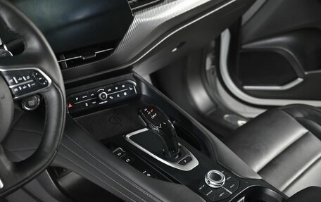 Haval F7x I, 2021 год, 1 495 000 рублей, 13 фотография