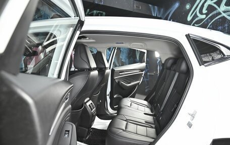 Haval F7x I, 2021 год, 1 495 000 рублей, 16 фотография