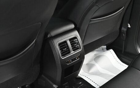 Haval F7x I, 2021 год, 1 495 000 рублей, 18 фотография