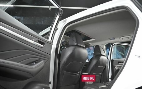 Haval F7x I, 2021 год, 1 495 000 рублей, 17 фотография