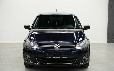 Volkswagen Polo VI (EU Market), 2014 год, 825 000 рублей, 2 фотография