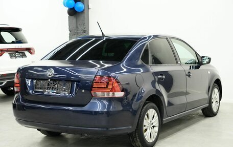 Volkswagen Polo VI (EU Market), 2014 год, 825 000 рублей, 6 фотография