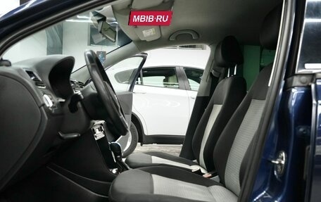 Volkswagen Polo VI (EU Market), 2014 год, 825 000 рублей, 8 фотография