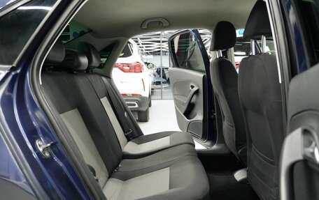 Volkswagen Polo VI (EU Market), 2014 год, 825 000 рублей, 16 фотография