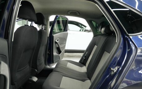 Volkswagen Polo VI (EU Market), 2014 год, 825 000 рублей, 17 фотография