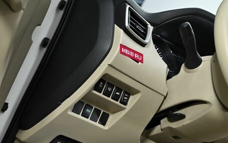 Nissan X-Trail, 2017 год, 1 495 000 рублей, 9 фотография