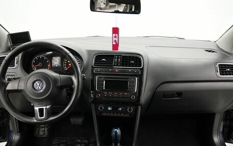 Volkswagen Polo VI (EU Market), 2014 год, 825 000 рублей, 13 фотография