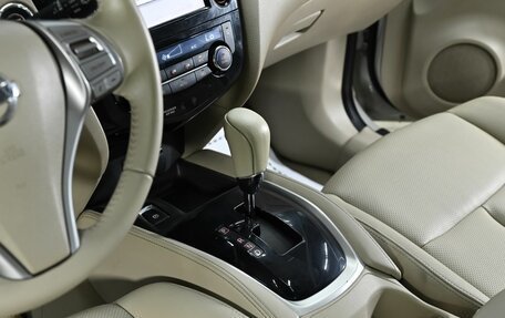 Nissan X-Trail, 2017 год, 1 495 000 рублей, 12 фотография
