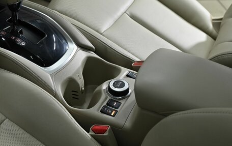 Nissan X-Trail, 2017 год, 1 495 000 рублей, 13 фотография