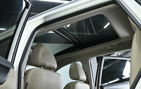 Nissan X-Trail, 2017 год, 1 495 000 рублей, 17 фотография