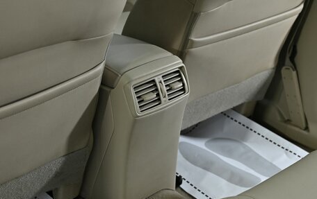 Nissan X-Trail, 2017 год, 1 495 000 рублей, 18 фотография