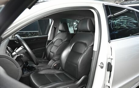Skoda Superb III рестайлинг, 2014 год, 1 095 000 рублей, 7 фотография