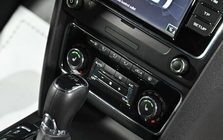Skoda Superb III рестайлинг, 2014 год, 1 095 000 рублей, 11 фотография